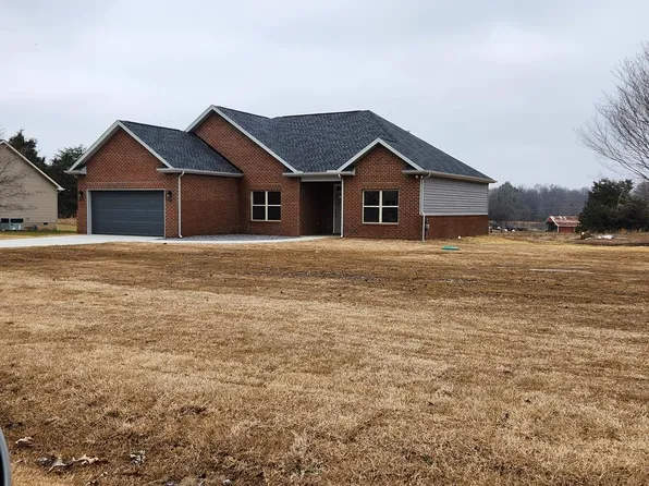 184 Peaceful Meadows Ln, Paris, TN 38242