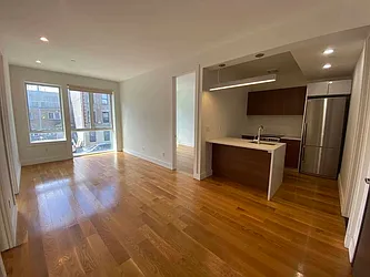 Rented by Brooklyn Group