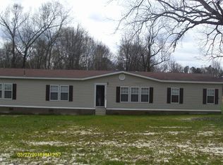 3349 State Highway 172, Phil Campbell, AL 35581