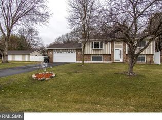 3271 174th Ln NW, Andover, MN 55304