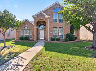 10657 Coach House Ln, Frisco, TX 75035