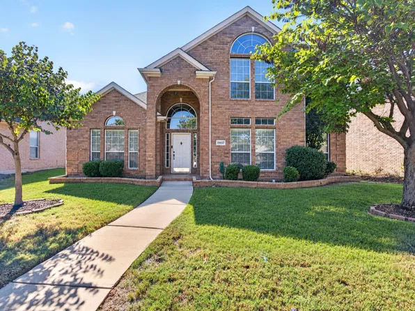 10657 Coach House Ln, Frisco, TX 75035