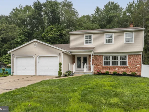 27 Kevin Way, Marlton, NJ 08053