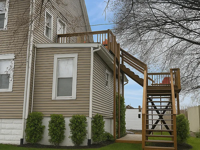 1314 Lakeshore Blvd #D — Photo 5
