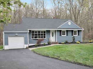 106 David Ct, Middletown, NJ 07748