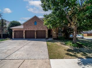 8013 Rocky Mountain Ln, McKinney, TX 75070