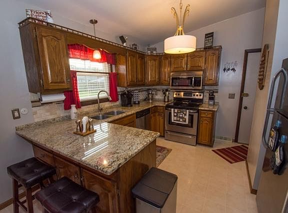 2nd image of 55788 Wallingford Cir