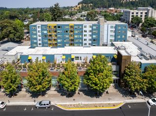 WestTown on 8th Apartments, Eugene, OR 97401