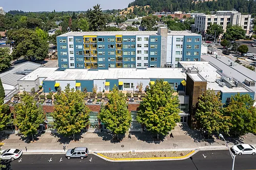 WestTown on 8th Apartments Photo 1
