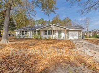 3327 Cockatoo Rd, Augusta, GA 30907