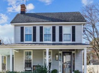 6394 Bozman Neavitt Rd, Neavitt, MD 21652