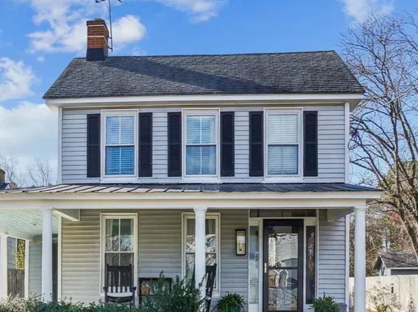 6394 Bozman Neavitt Rd, Neavitt, MD 21652