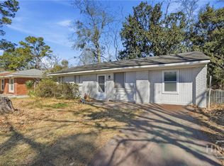 1626 Cloverdale Drive, Savannah, GA 31415