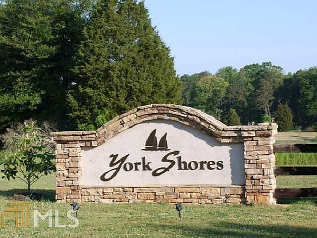 1st image of 0 York Shores Dr Lot 35