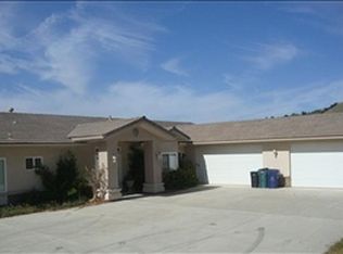9908 Flyrod Dr, Paso Robles, CA 93446