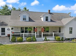 7565 Cub Run Hwy, Munfordville, KY 42765