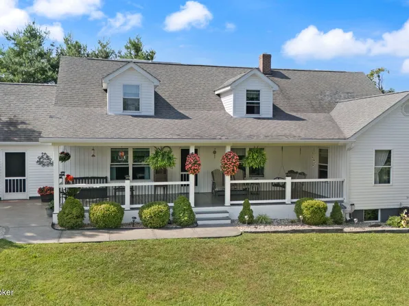 7565 Cub Run Hwy, Munfordville, KY 42765