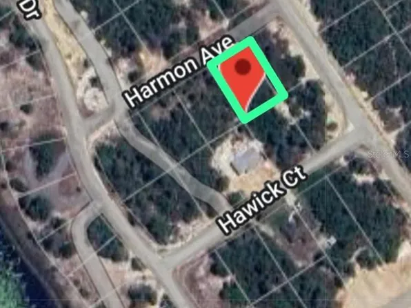 457 Harmon Ave #4, Lake Placid, FL 33852