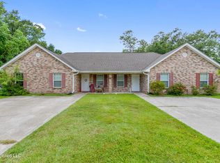 207 Reed Ave, Long Beach, MS 39560