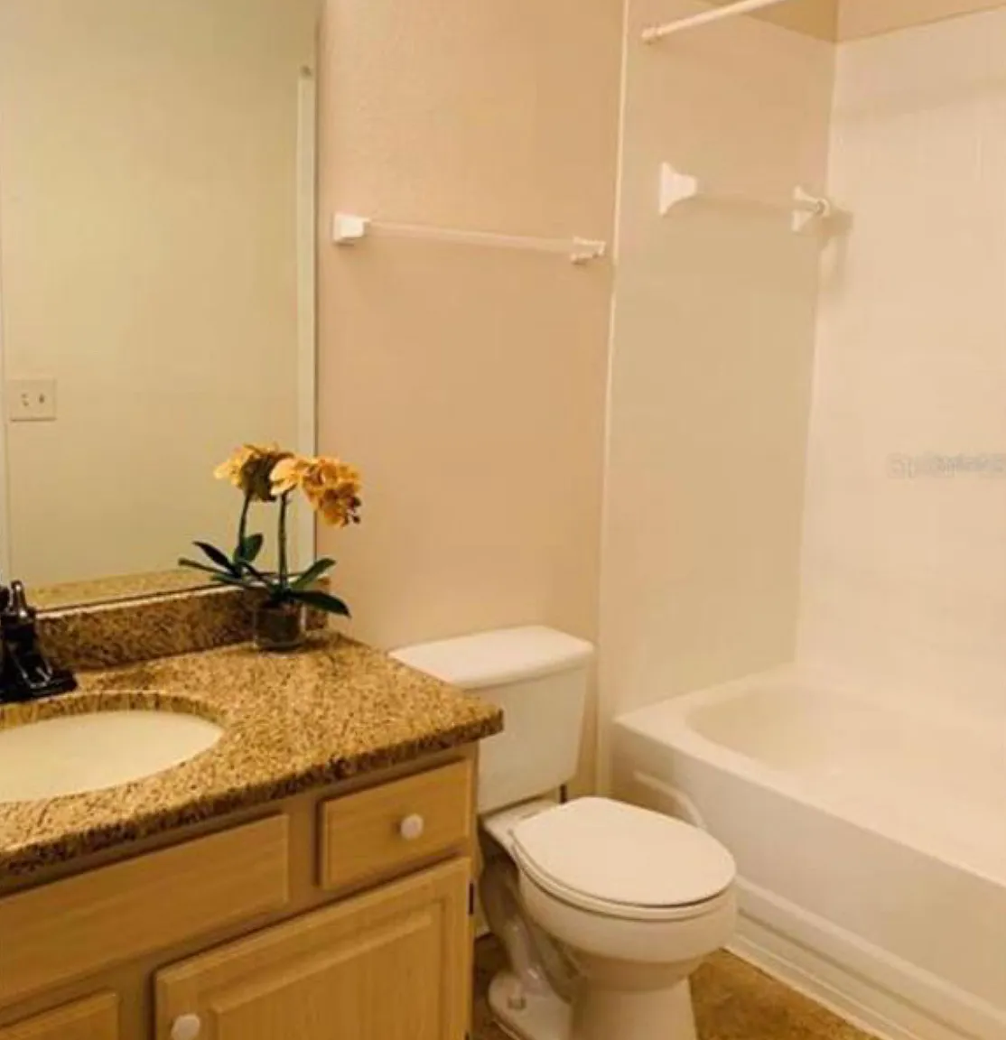 1 bed, 657 sqft, $1,500 — Photo 4