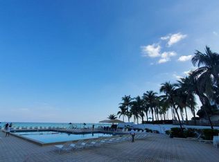 3505 S Ocean Dr APT 1104, Hollywood, FL 33019