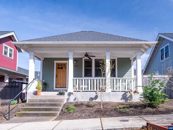 1435 Grantham Ln SE, Salem, OR 97302