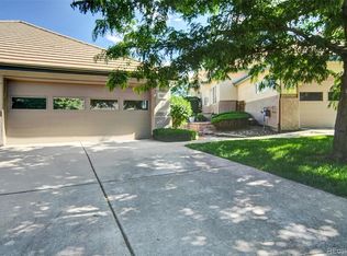 3325 W 111th Loop UNIT C, Westminster, CO 80031