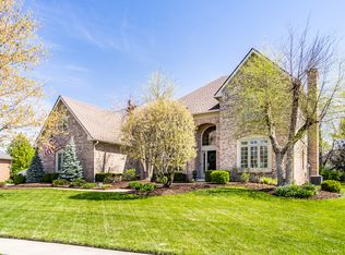 12343 Pebblepointe Pass, Carmel, IN 46033