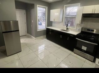 146 Sherman Ave APT 3, Newark, NJ 07114