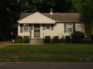 897 Tatum Rd LOT 21, Memphis, TN 38122