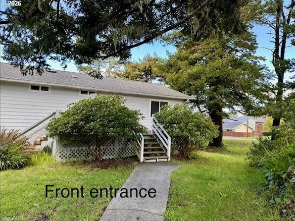 518 S Wall St, Coos Bay, OR 97420