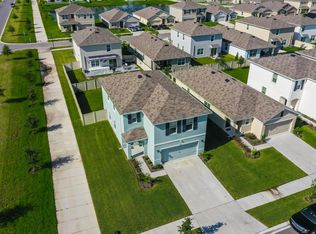 32780 Ansley Bloom Ln, Wesley Chapel, FL 33543