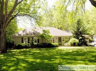 3021 W 81st Ter, Leawood, KS 66206
