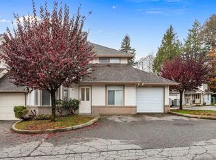 32361 McRae Ave #30, Mission, BC V2V4X7