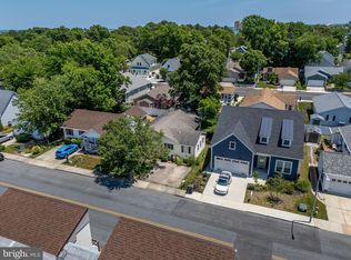 13908 Sand Dune Rd, Ocean City, MD 21842