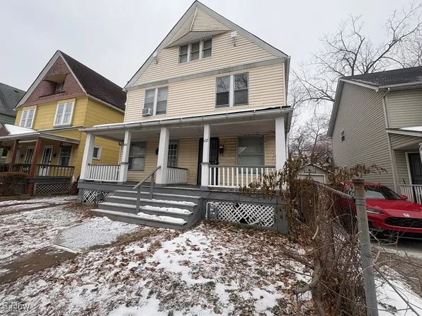 632 E 101st St, Cleveland, OH 44108