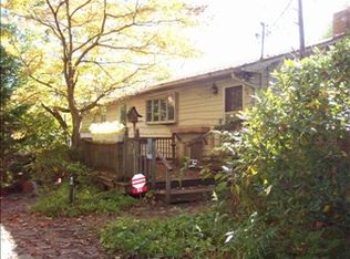 91 Rose Ln, Franklin, NC 28734