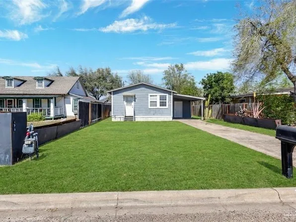 417 W Cooper St, Edinburg, TX 78541