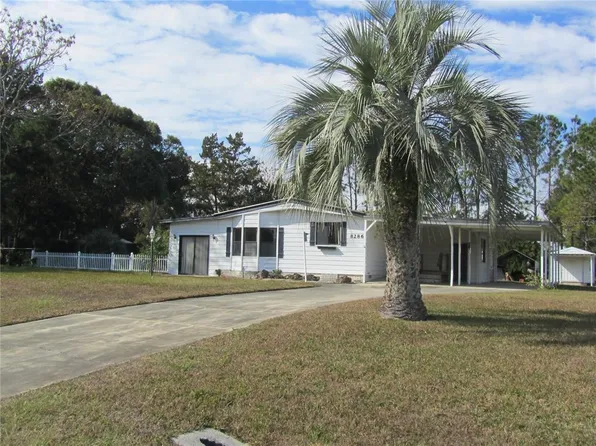 8286 County Road 109b, Lady Lake, FL 32159