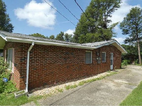 Property Side View