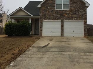 9107 Somersport Dr, Villa Rica, GA 30180