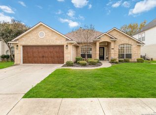 18915 Surreywood, San Antonio, TX 78258
