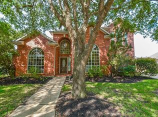 238 Carey Ridge Ct, Houston, TX 77094