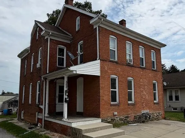 548 Baer Ave, Hanover, PA 17331