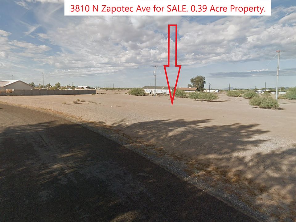 1st image of 3810 N Zapotec Ave