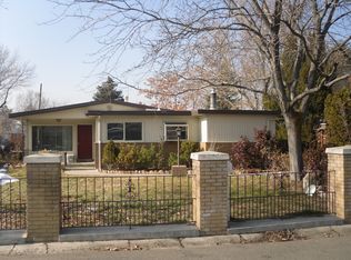 3388 S Hogan St, West Valley City, UT 84119