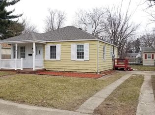 231 Hopkins St, Michigan City, IN