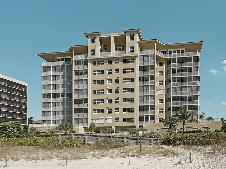 9577 Gulf Shore Dr W #504 — Photo 26