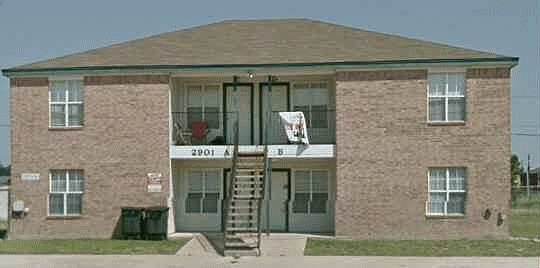 1st image of 2901 Cantabrian Dr APT A