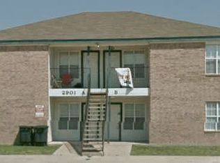 2901 Cantabrian Dr APT A, Killeen, TX 76542